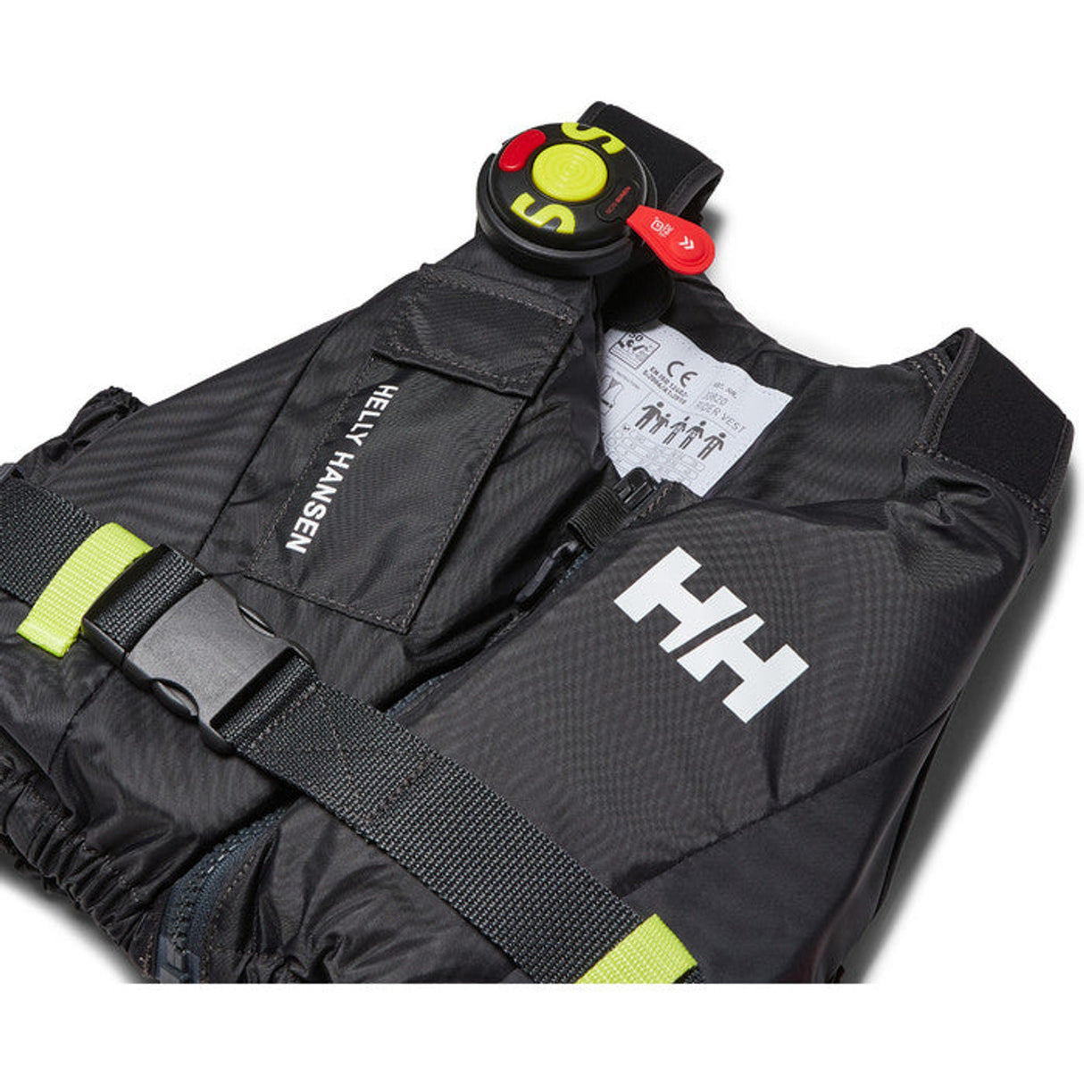 Optimum Time SOS Series: Safety Siren (Colors)