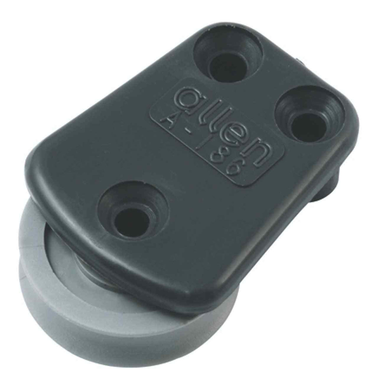 Allen Brothers Nylon Cheek Block