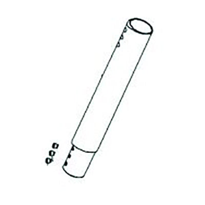 Profurl Turnbuckle Cylinder C480