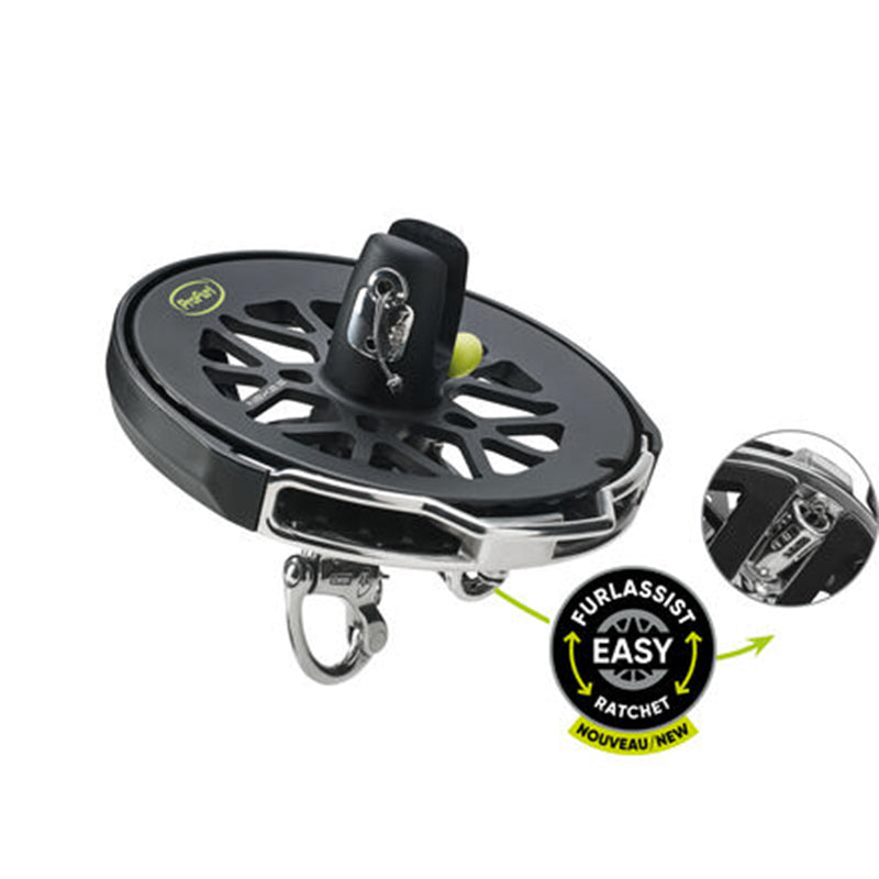 Profurl Ratchet Mechanism Nex4.0V2