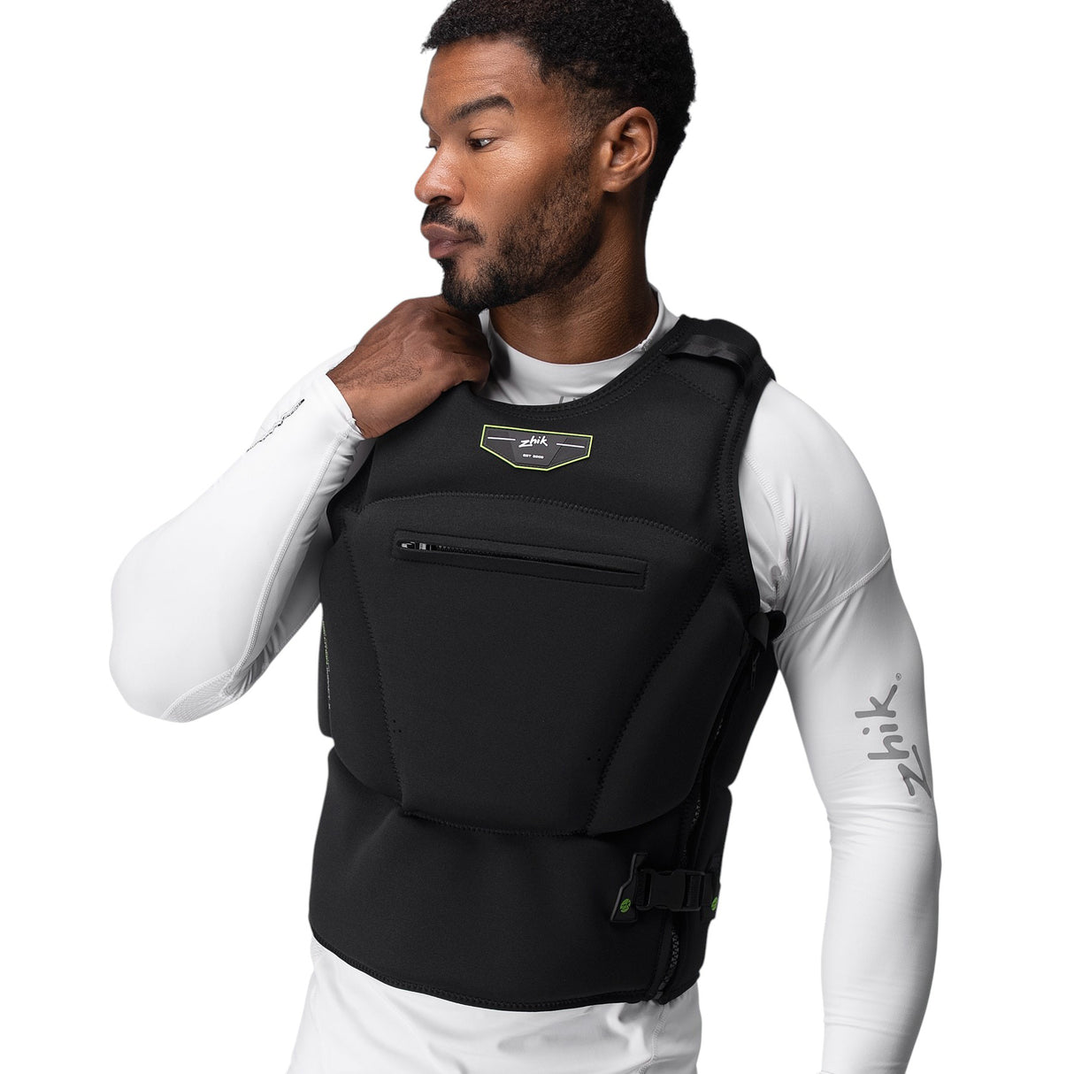 Zhik Kollition X Impact PFD