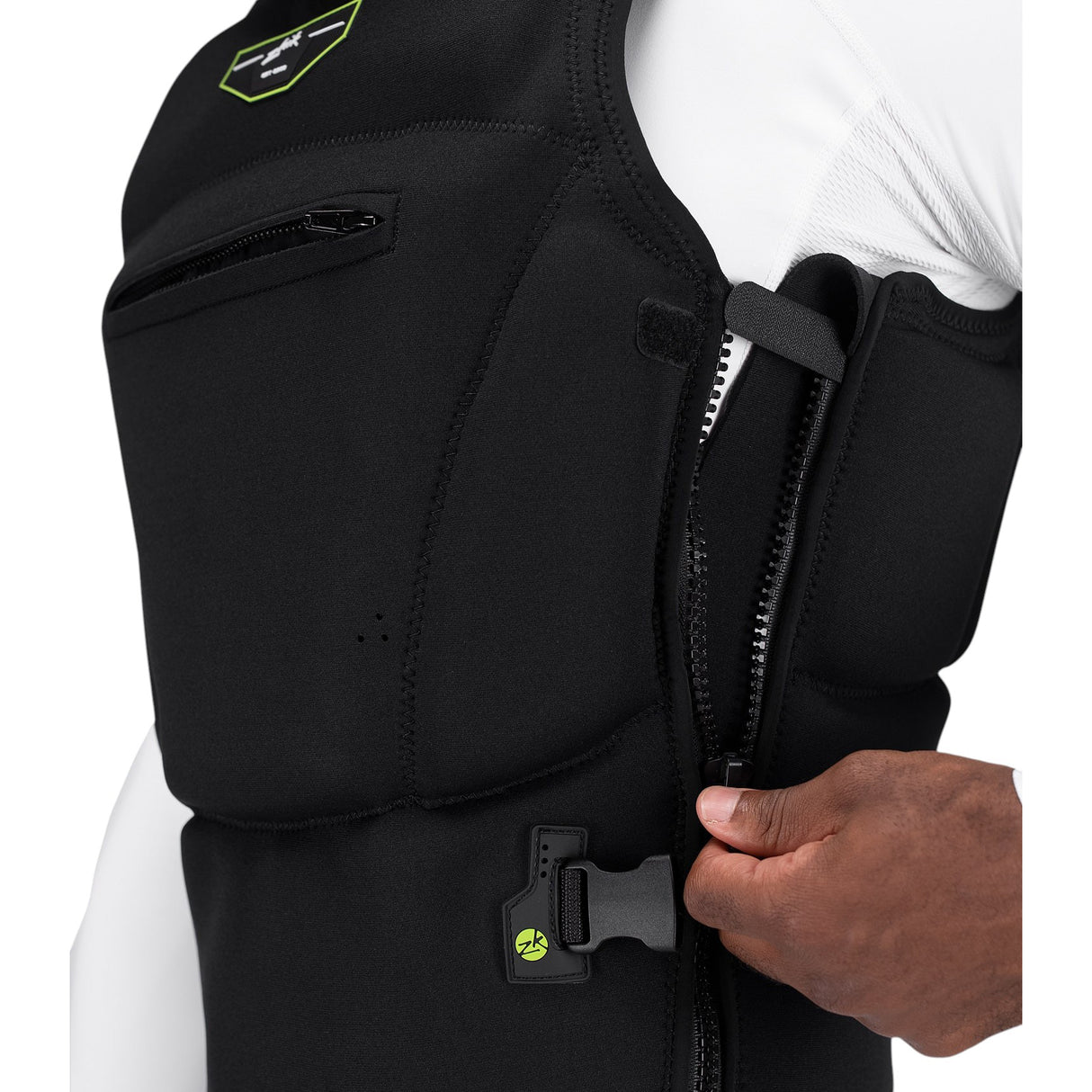 Zhik Kollition X Impact PFD