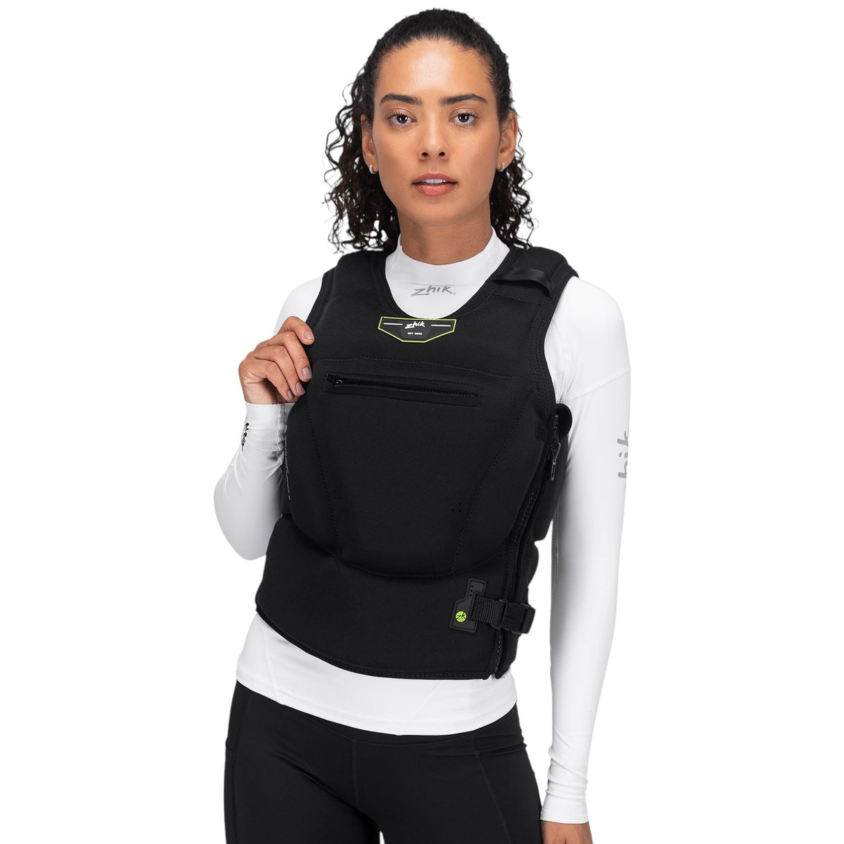 Zhik Kollition X Impact PFD