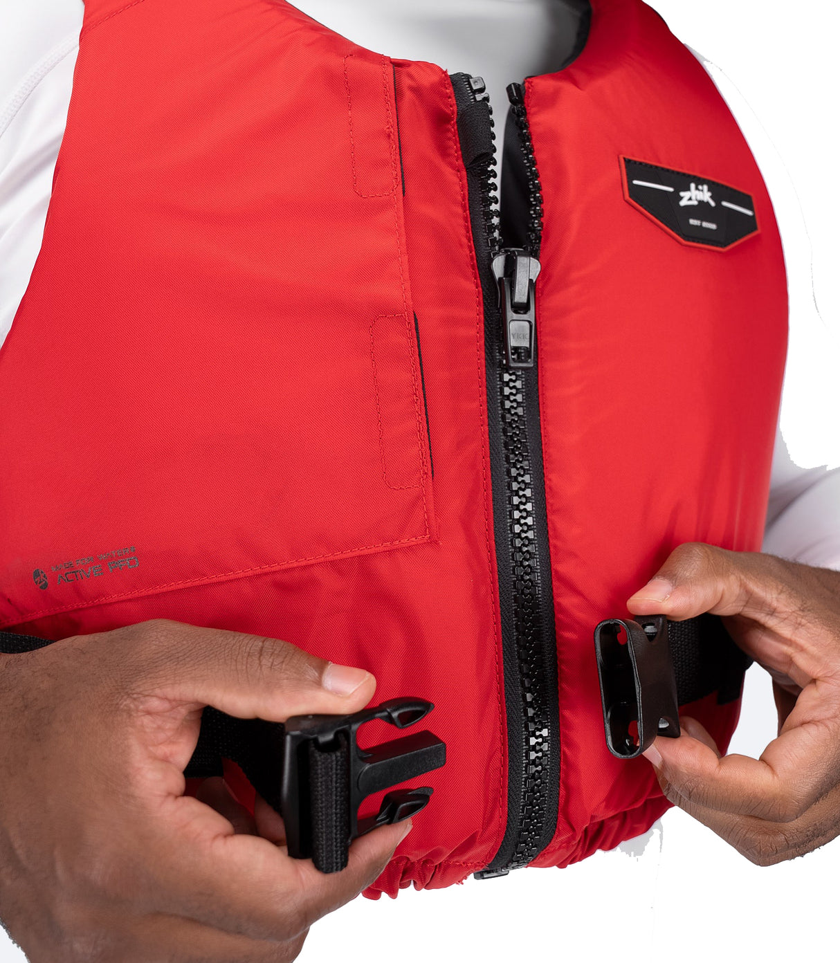 Zhik USCG Approved Active PFD