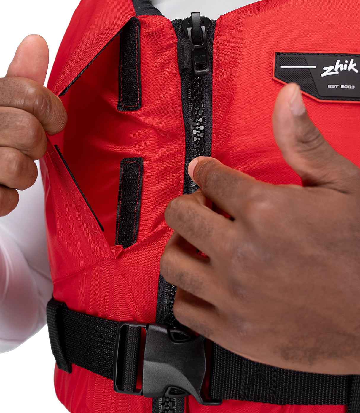 Zhik USCG Approved Active PFD