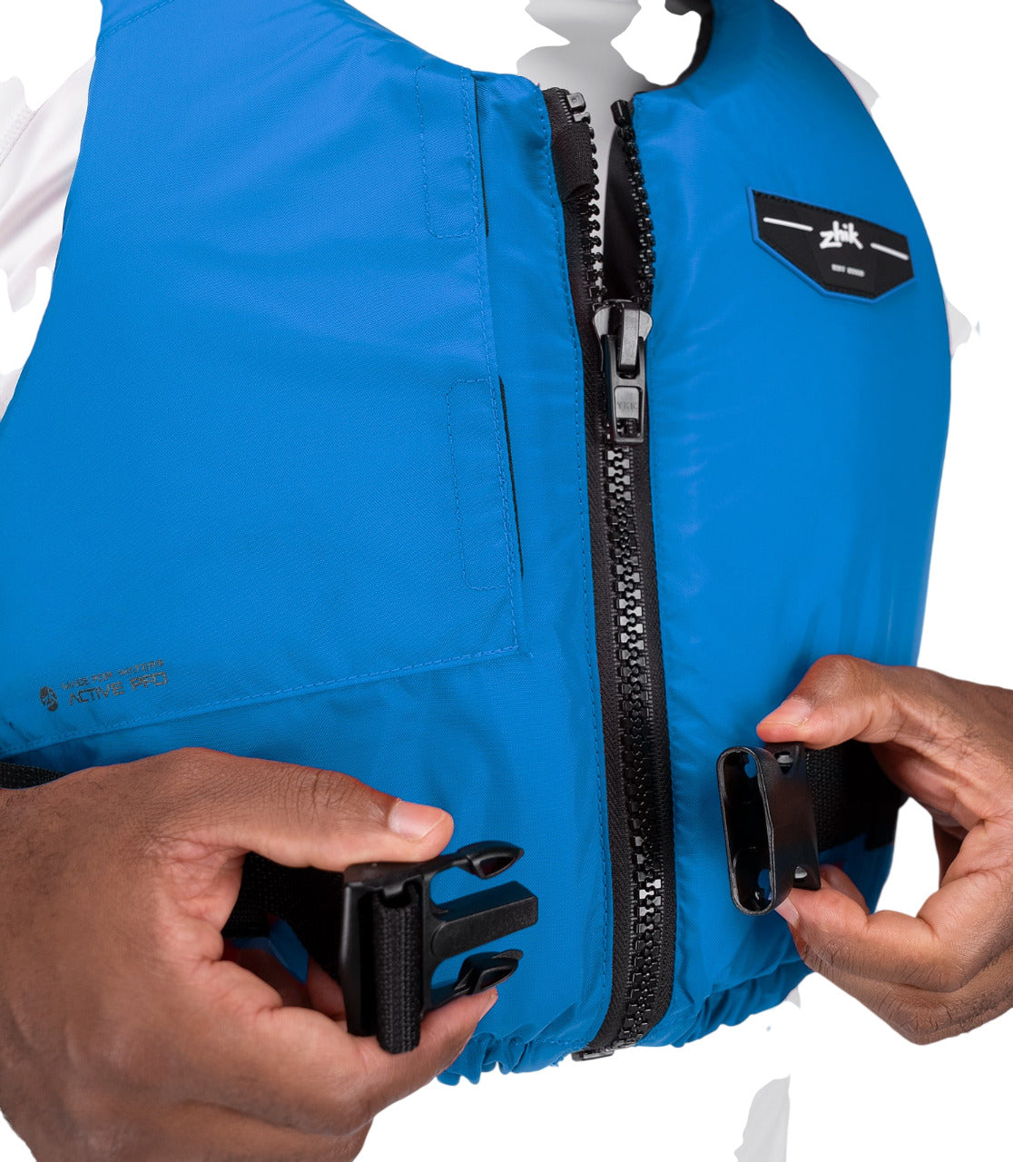 Zhik USCG Approved Active PFD