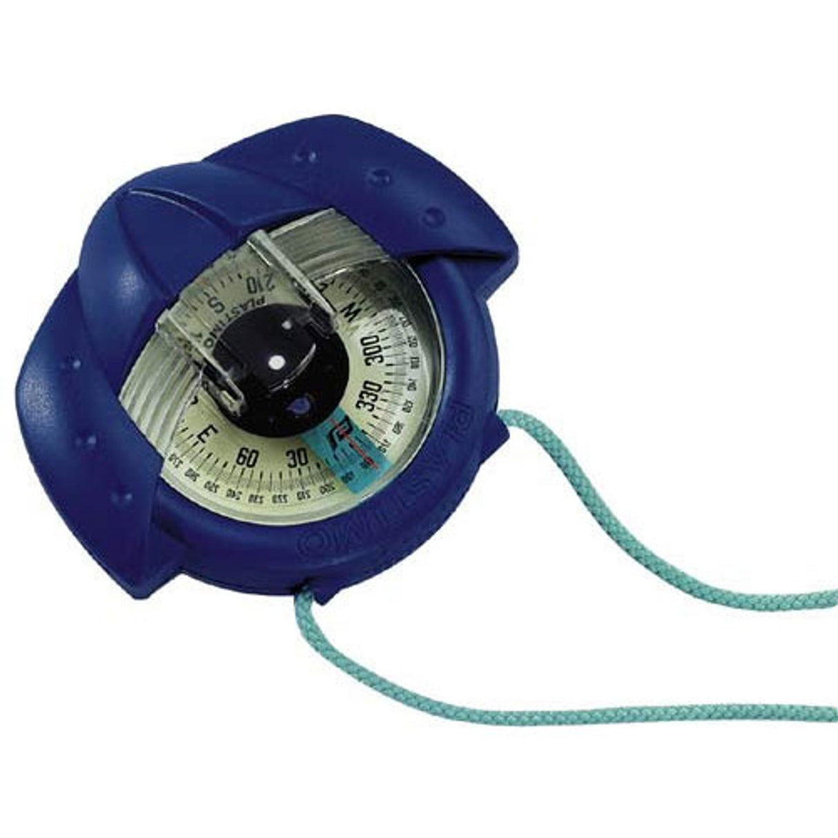 Plastimo Iris 50 Hand Bearing Blue