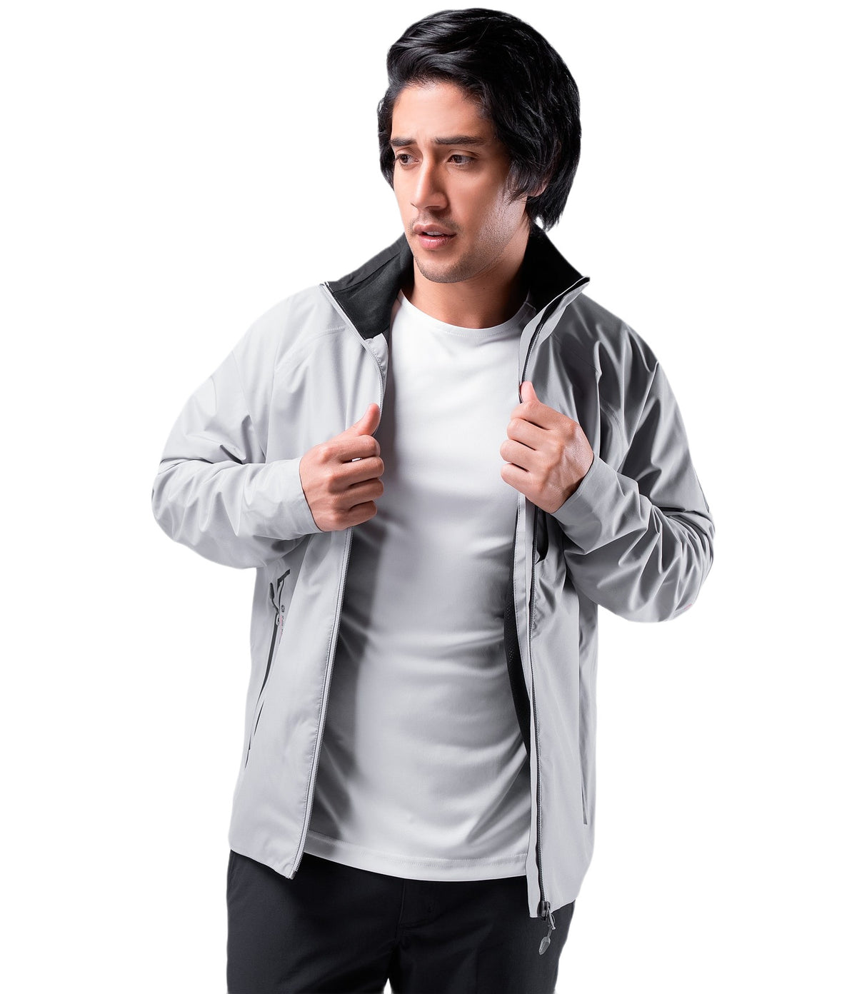 Zhik Mens Platinum INS100 Jacket