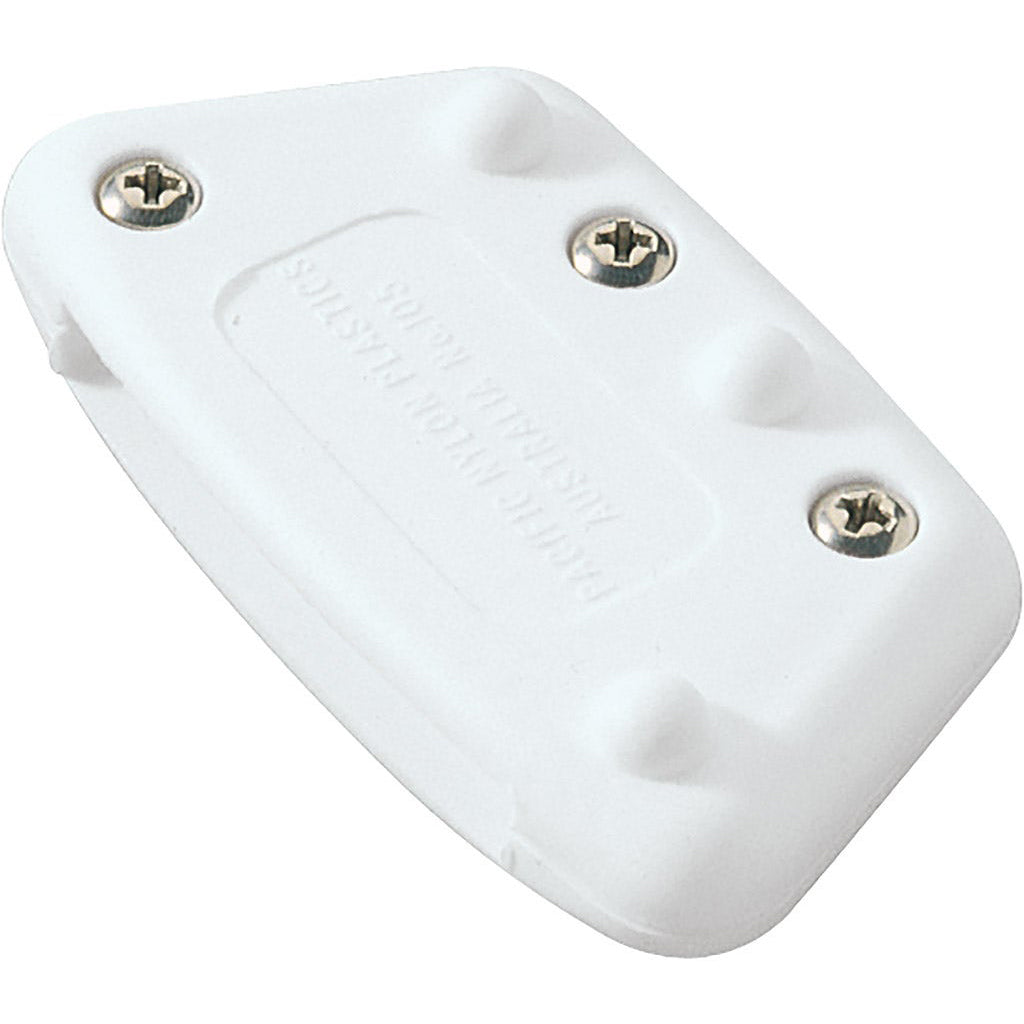 Ronstan Batten Pocket End 40mm (1.5") x 5mm