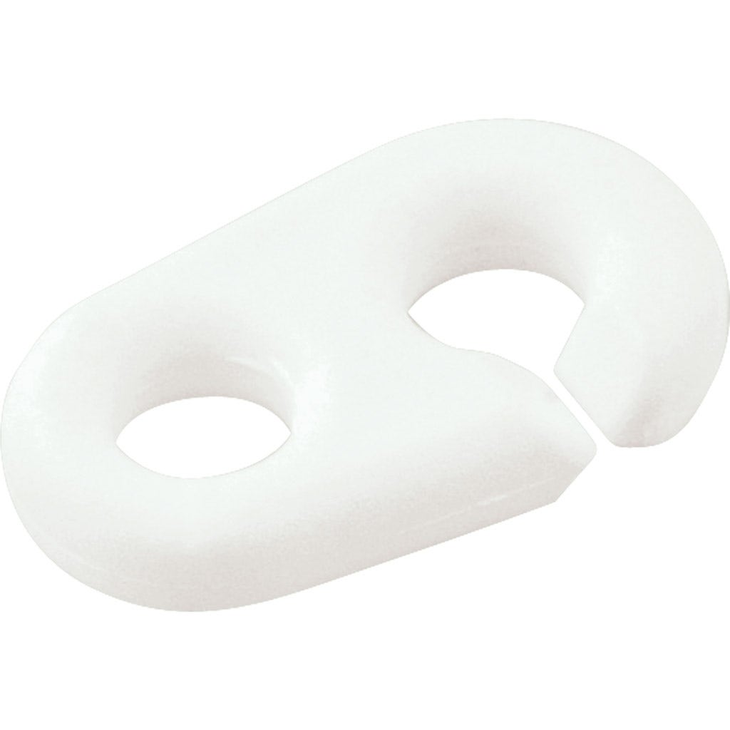 Ronstan Flag/Sister Clip. 8mm (5/16") Clearance