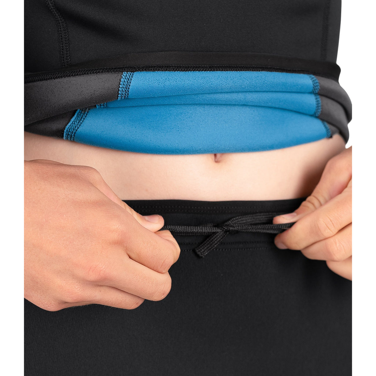 Zhik Youth Microfleece Pant