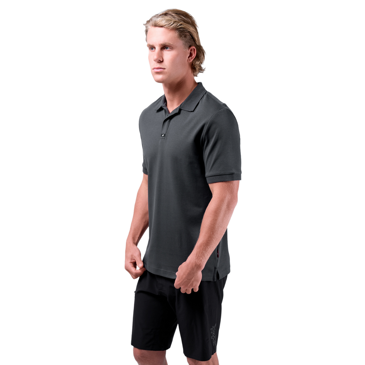 Zhik Mens Pima Cotton Polo (Colors)