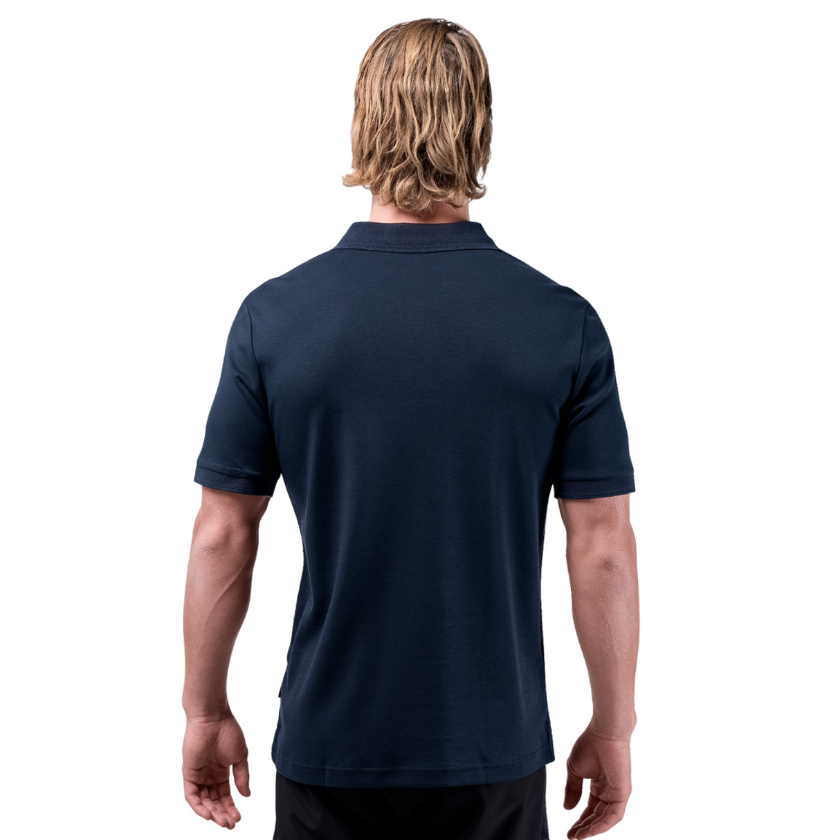 Zhik Mens Pima Cotton Polo (Colors)