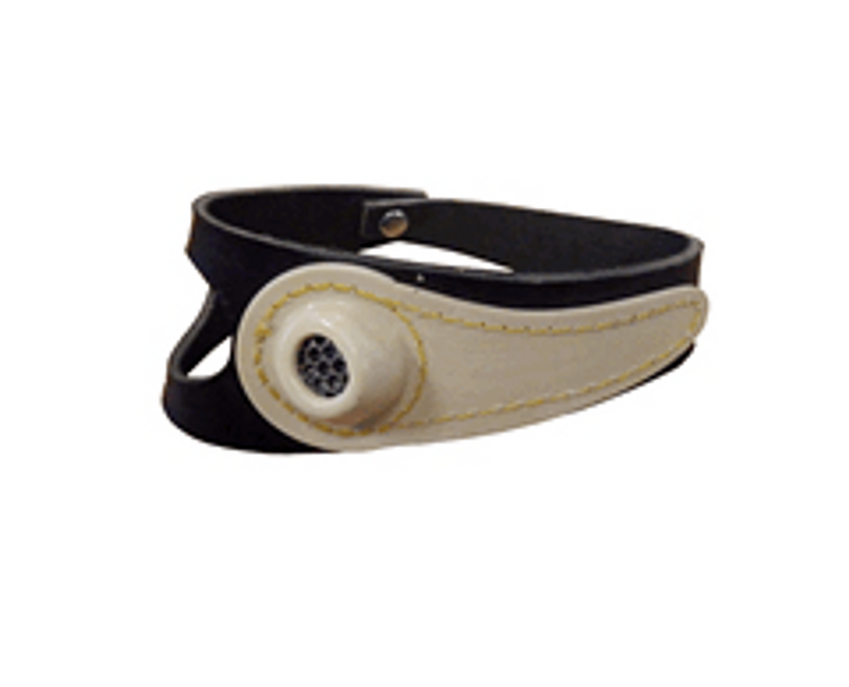 William Smith Sailmaker Palm No.3 For Seaming - Left Hand