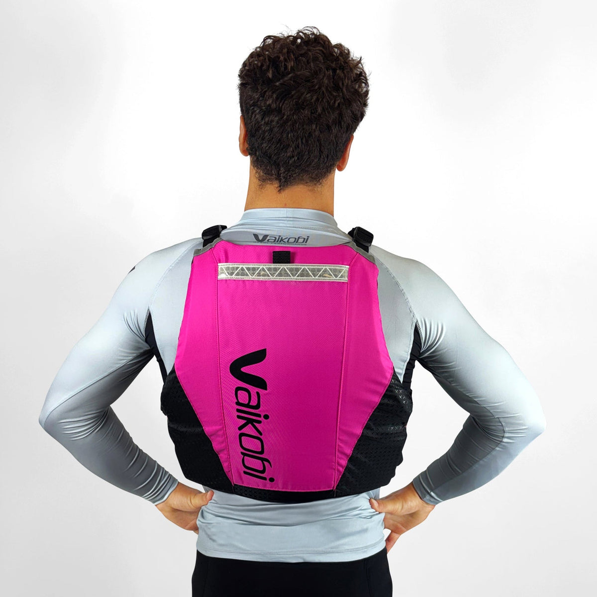 Vaikobi VXPII PFD Life Jacket - Pink