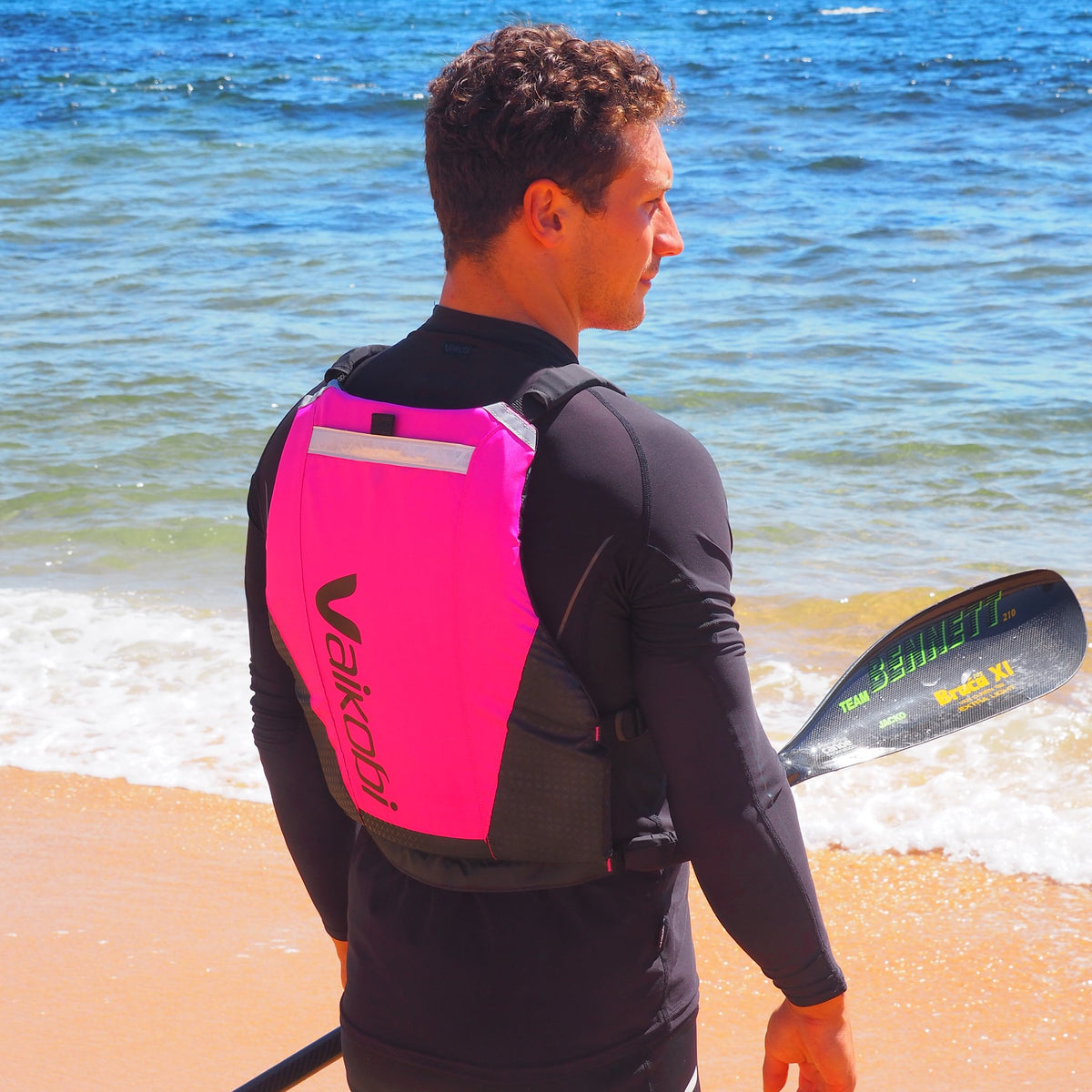 Vaikobi VXPII PFD Life Jacket - Pink