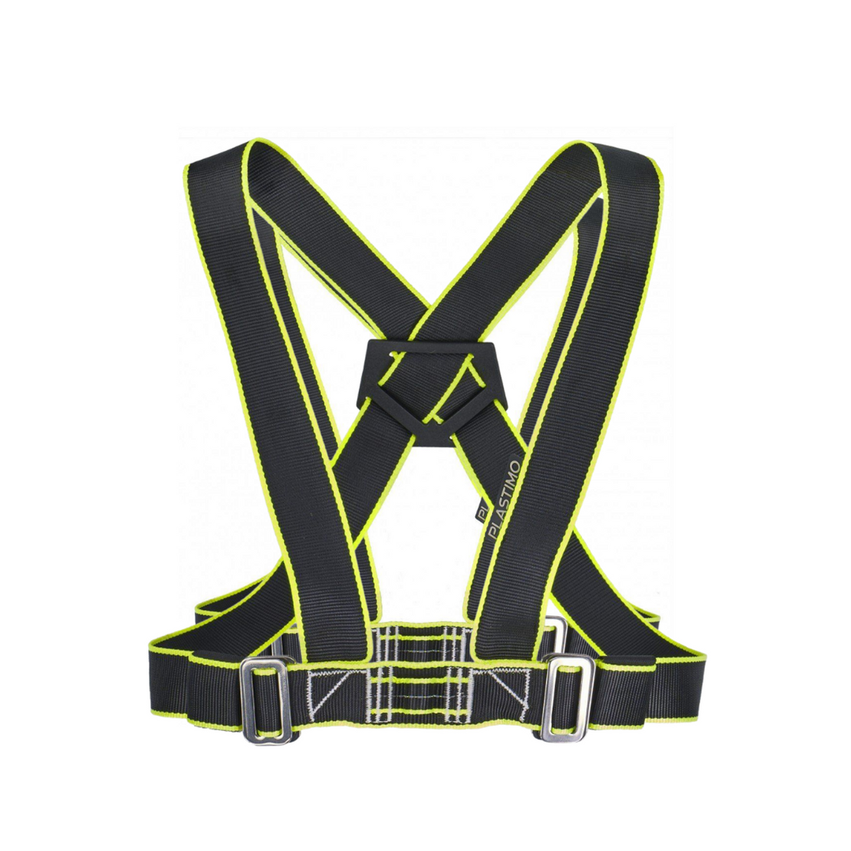 Plastimo Double ergonomic adjustable safety harness