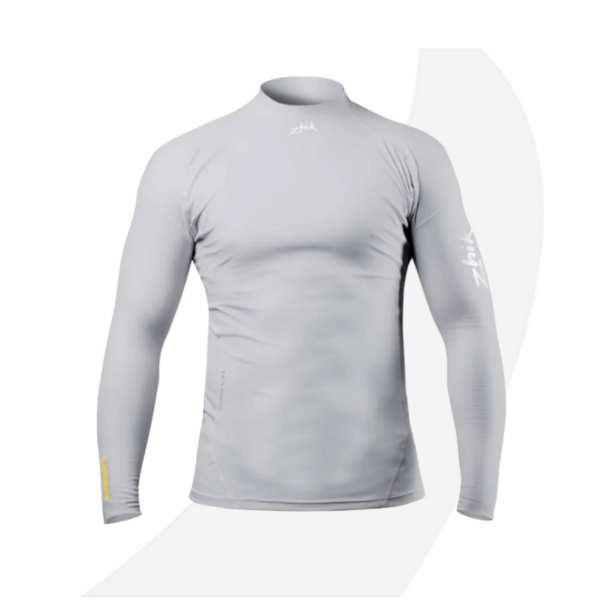 Zhik Mens Eco Spandex Long Sleeve Top