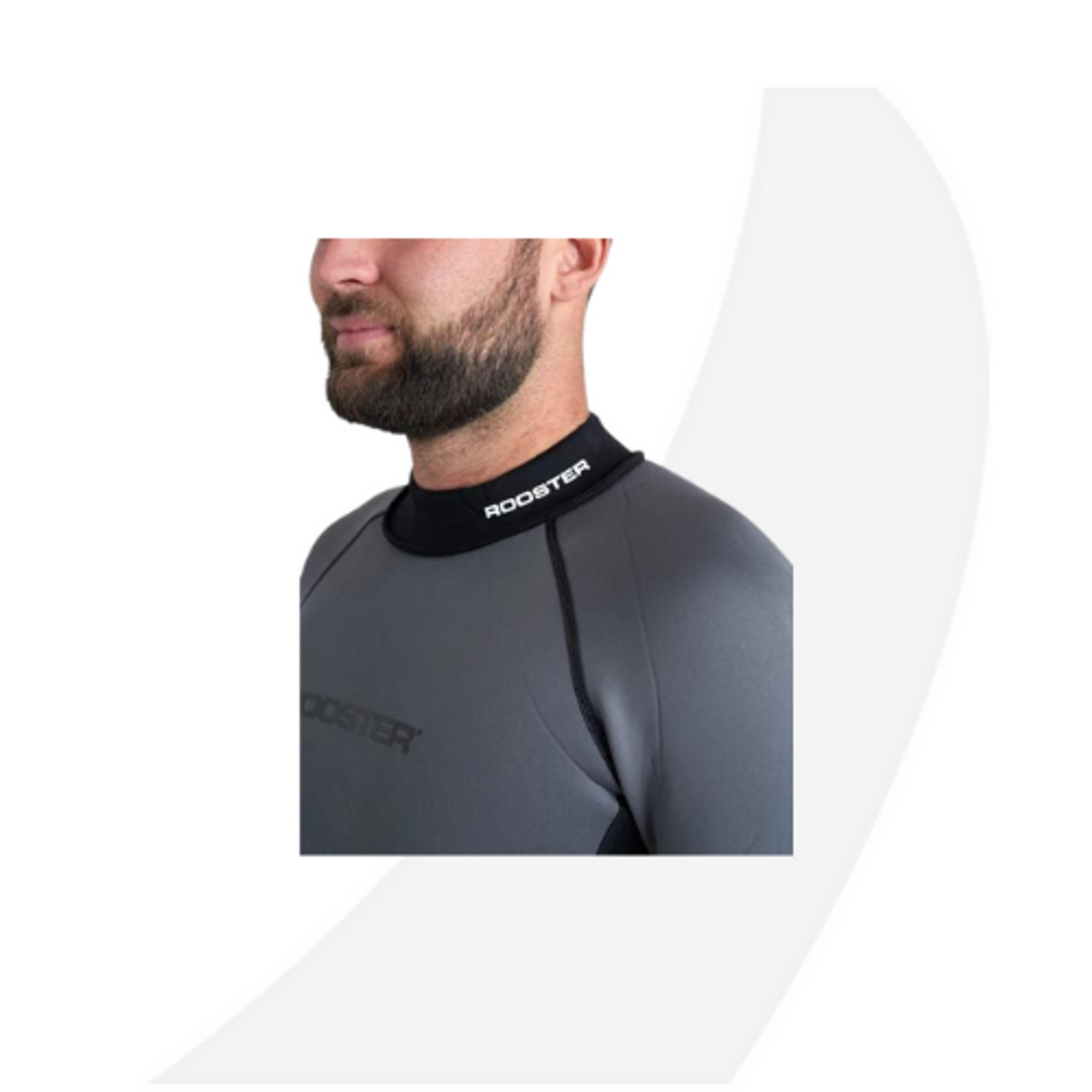 Rooster Classic Thermaflex 1.5mm Top