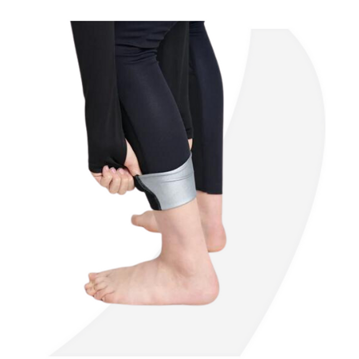 Rooster Junior Hot Legs