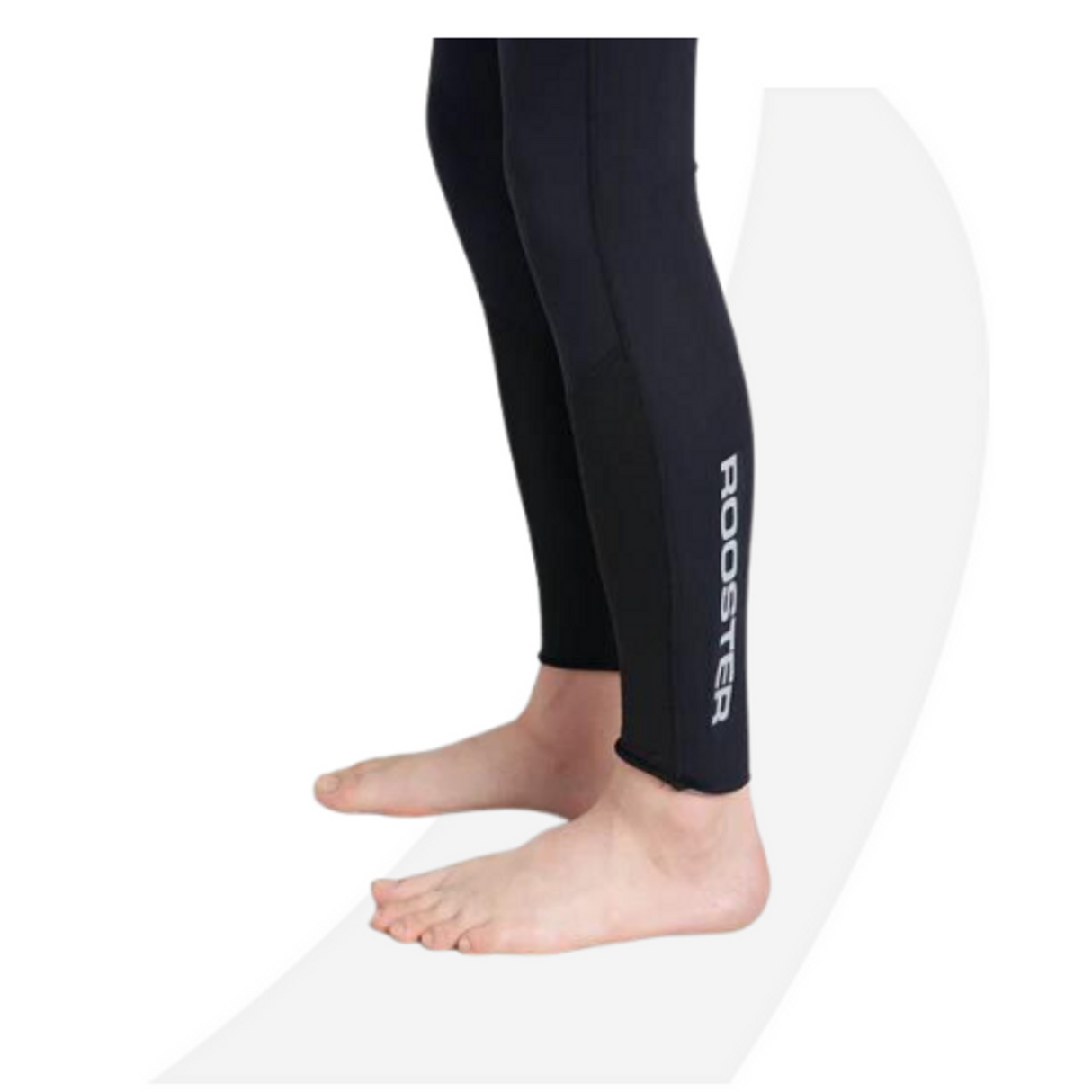 Rooster Junior Hot Legs