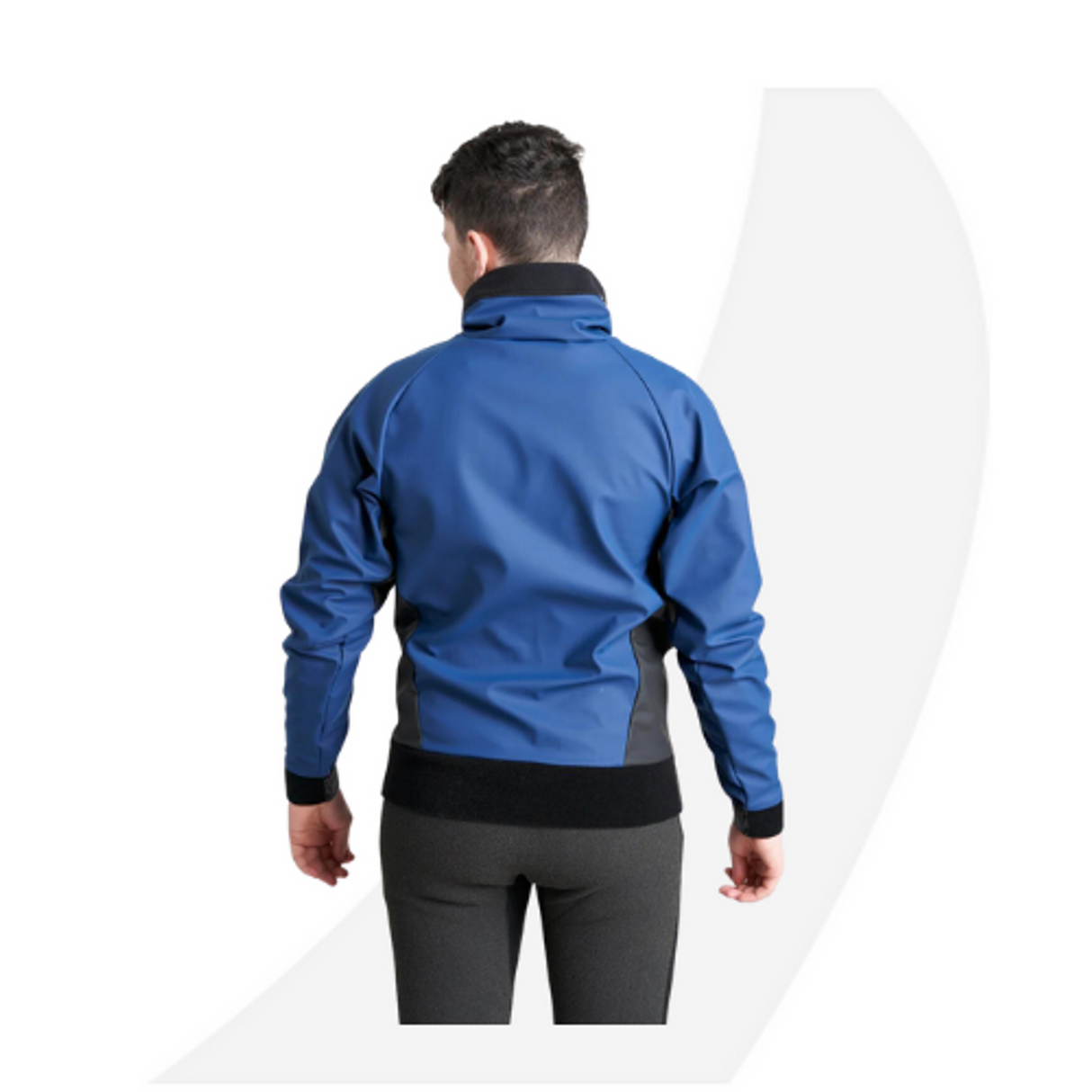 Rooster Pro Lite Aquafleece Top (Colors)