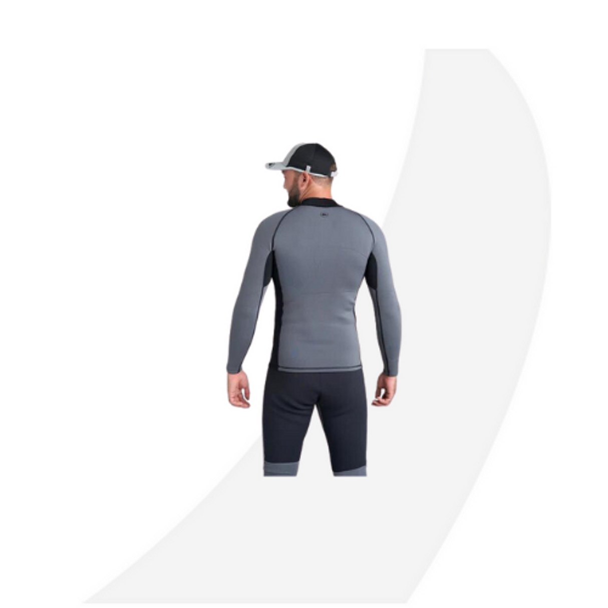 Rooster Classic Thermaflex 1.5mm Top
