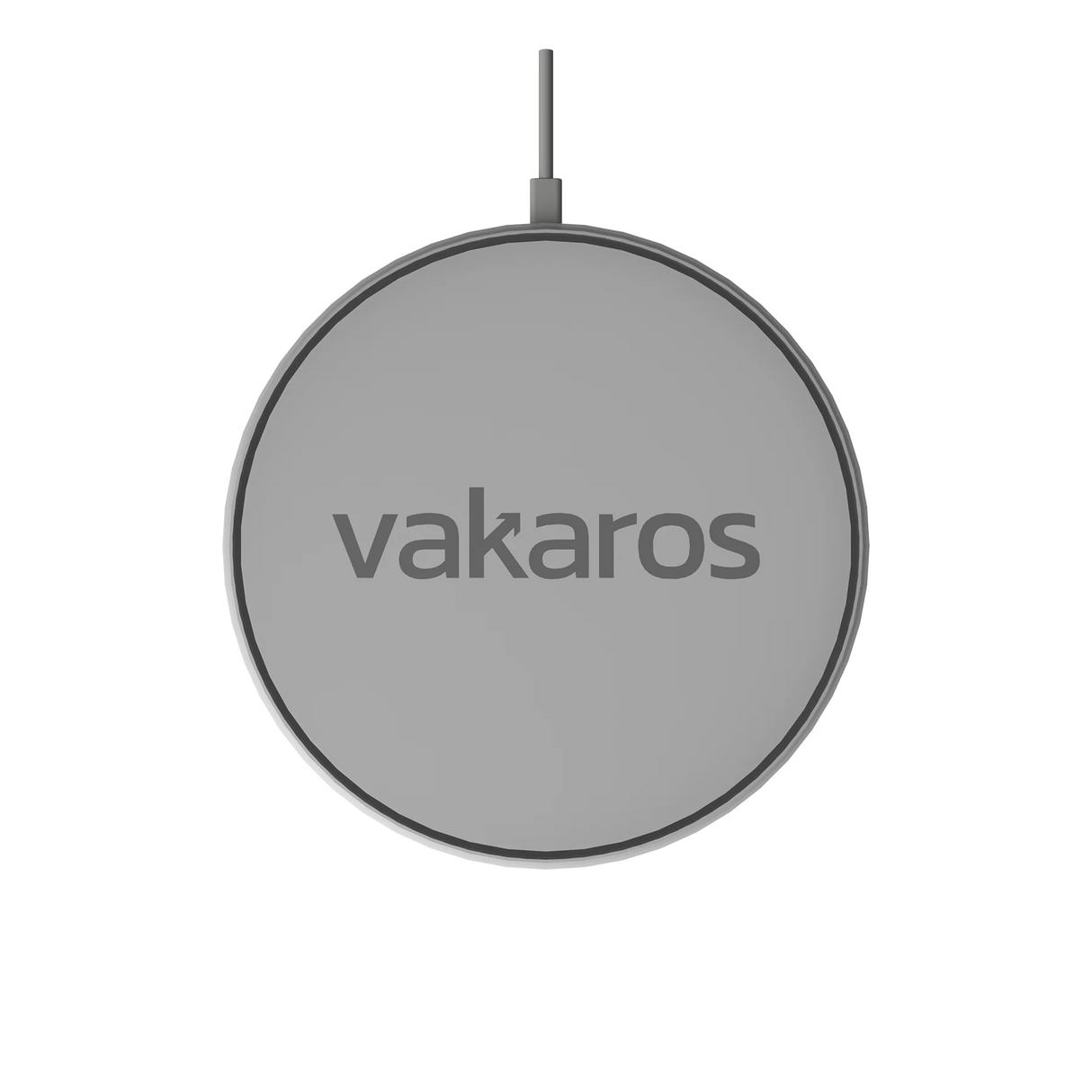 Vakaros Qi Wireless Charger