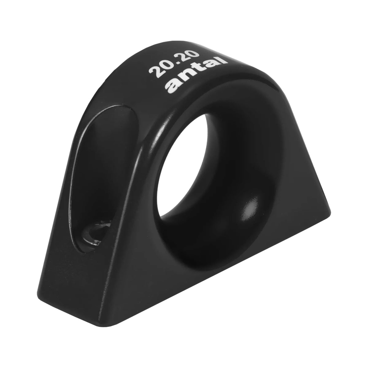 Antal Deck Ring Hole 20mm, Aluminum
