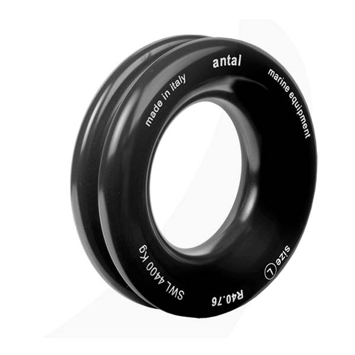 Antal Solid Ring Size Large 40 X 76mm