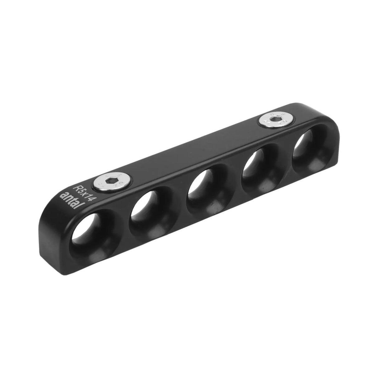 Antal 5-Hole Deck Organizer, 12mm Max. Line