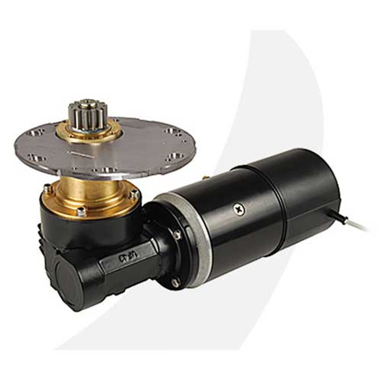 Andersen 34ST Conversion Kit E1 Electric 12V