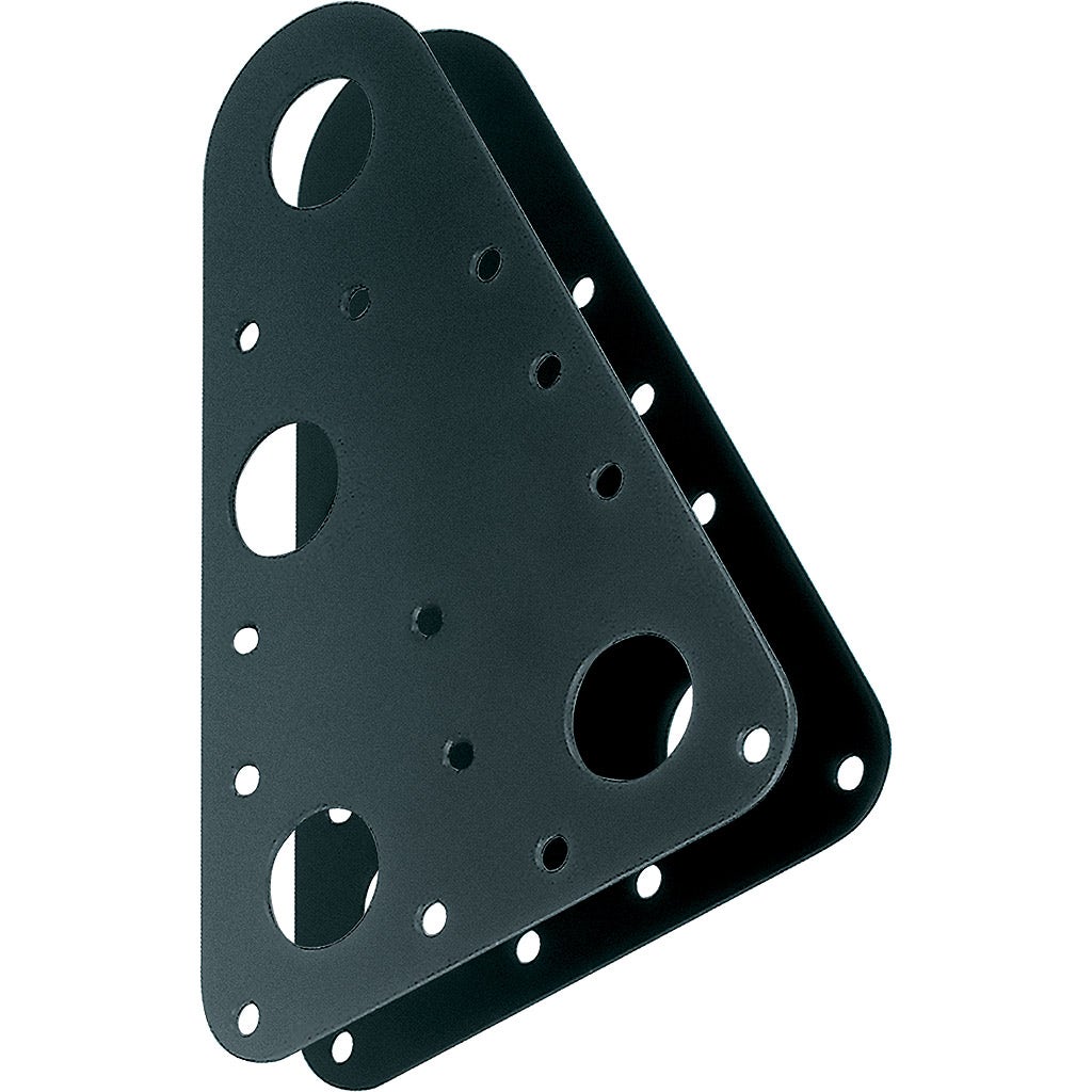 Ronstan Headboard Plates Series 14 19 22