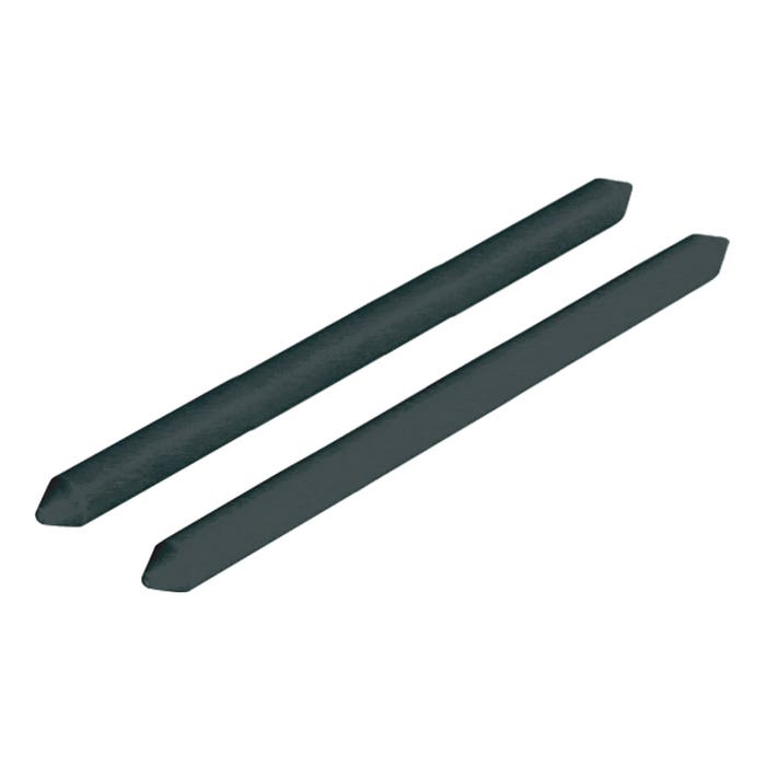 Ronstan Series 22 Sliderods Suits 105mm Car Pair