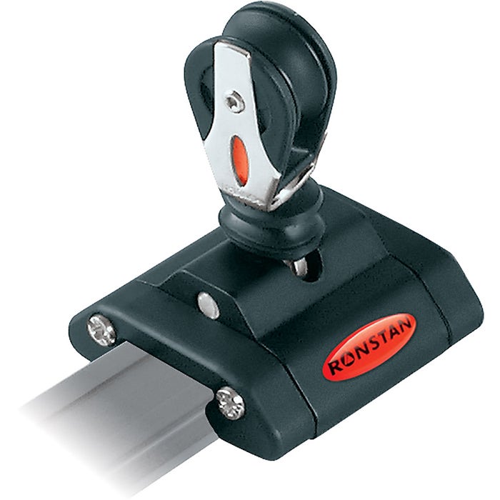 Ronstan Series 19 Self-Tacking Jib Car