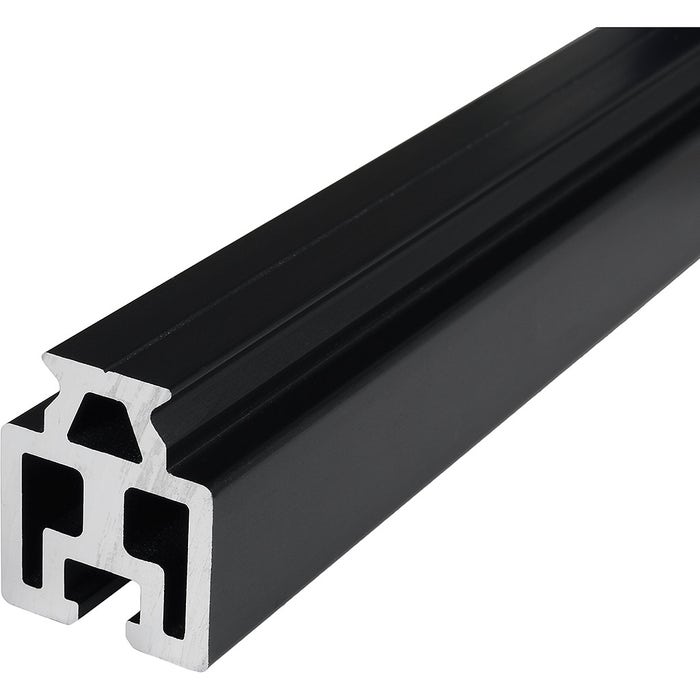 Ronstan Series 22 Small Beam Track, undrilled, 2m