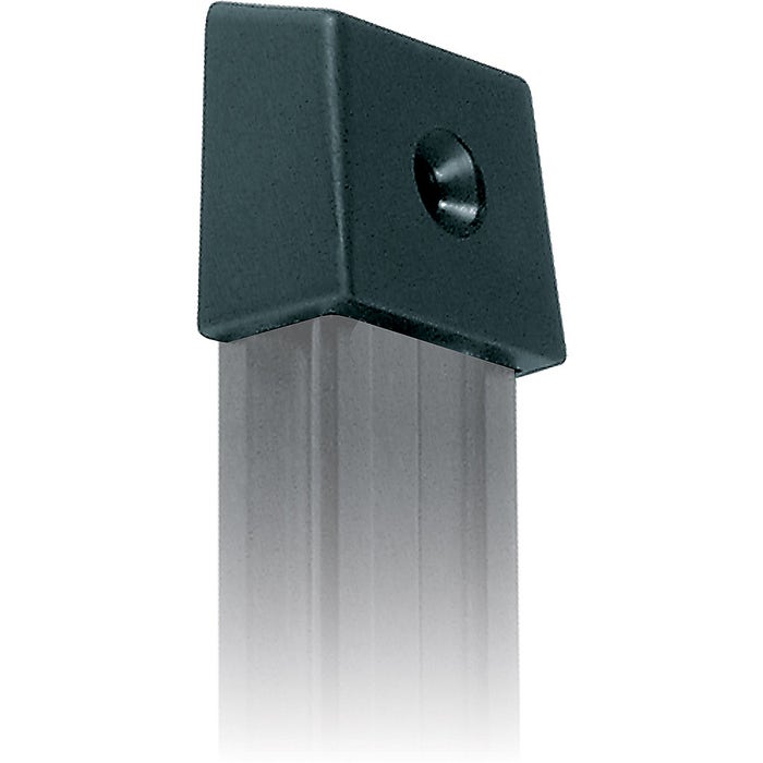 Ronstan Series 42 End Cap, Plastic, 50mm x 49mm