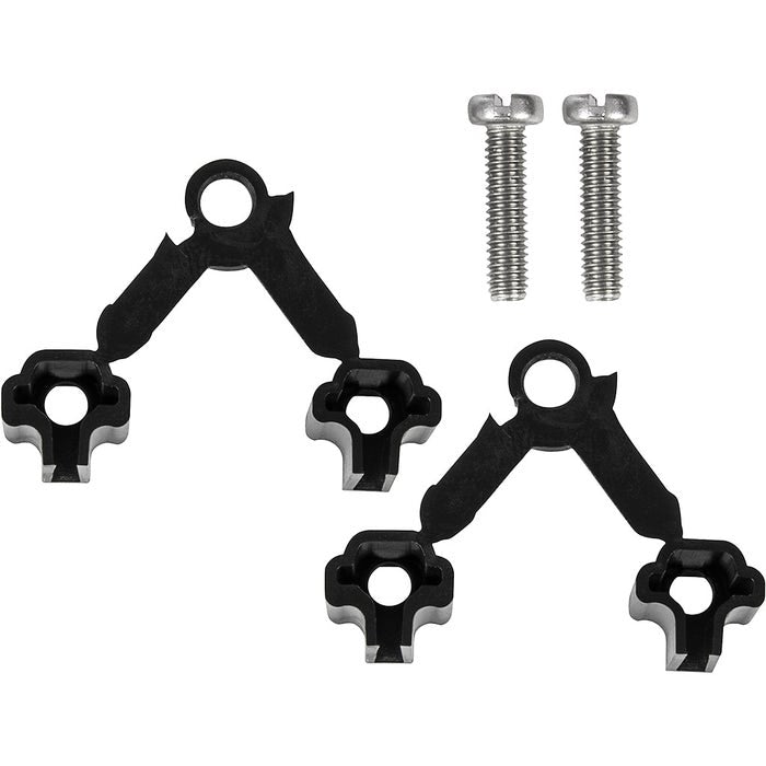Ronstan Replacement Foot Set, Ballslide Narrow N8-N9