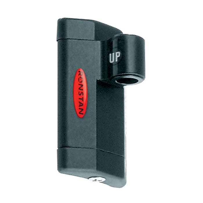 Ronstan Series 6 Ballslide Batten Car, Narrow N8-N9