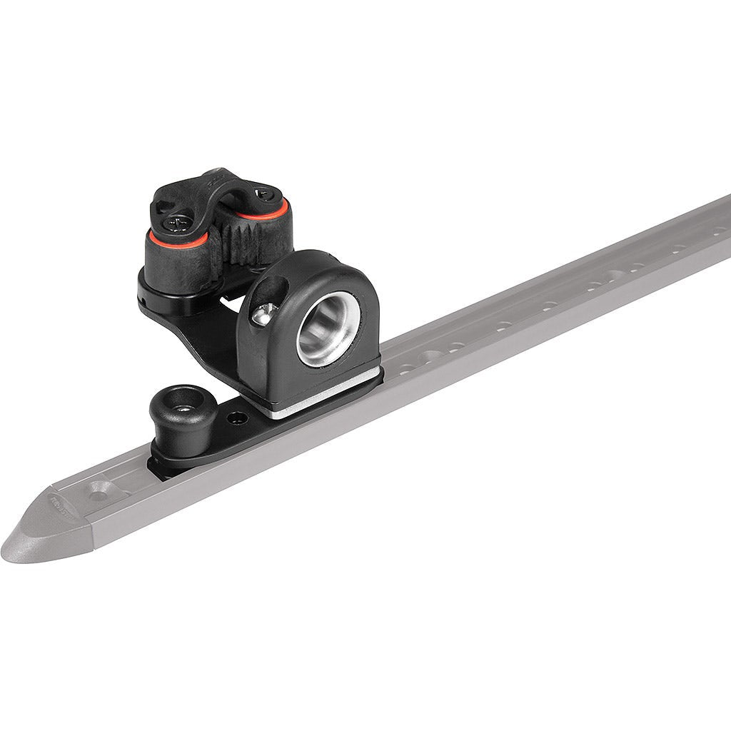 Ronstan Series 19 C-Track Slide With Saddle & Plunger Stop