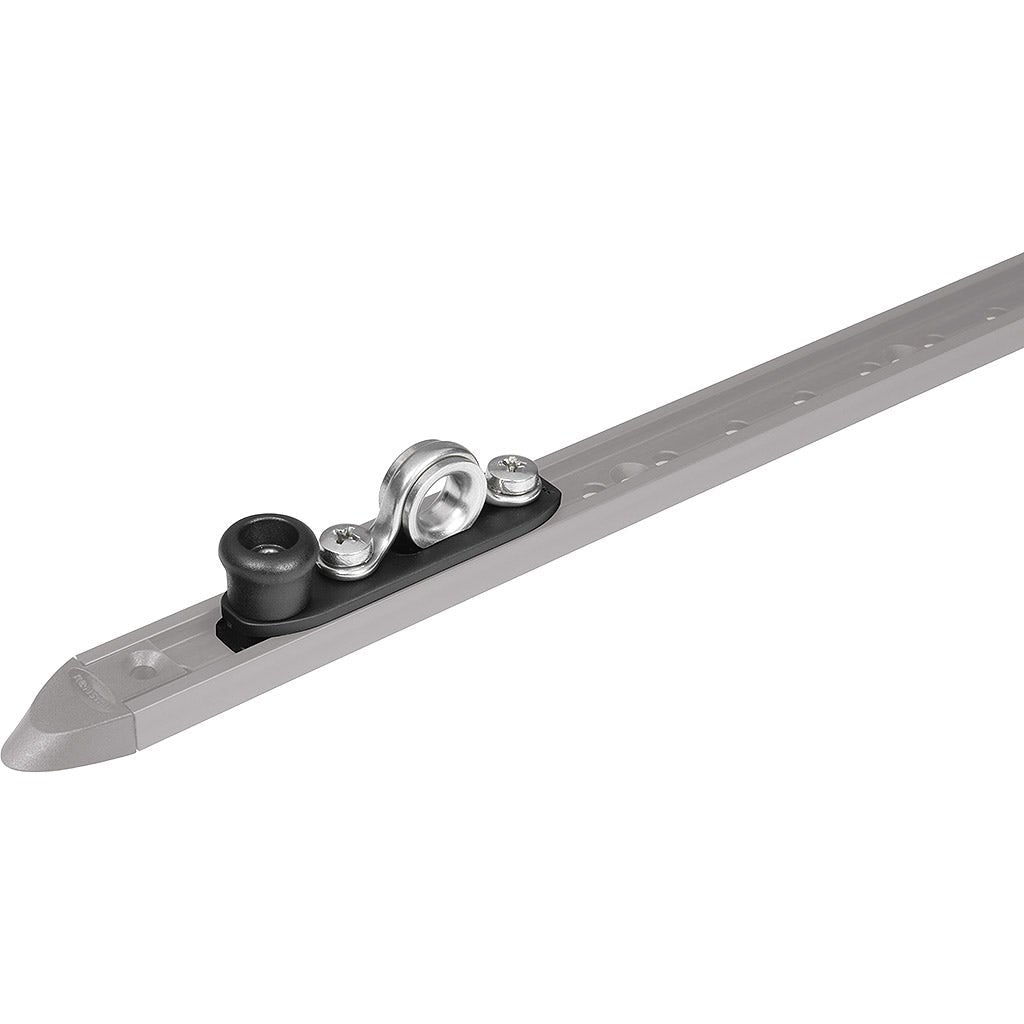 Ronstan Series 19 C-Track Slide With Ferrule Eye & Plunger Stop