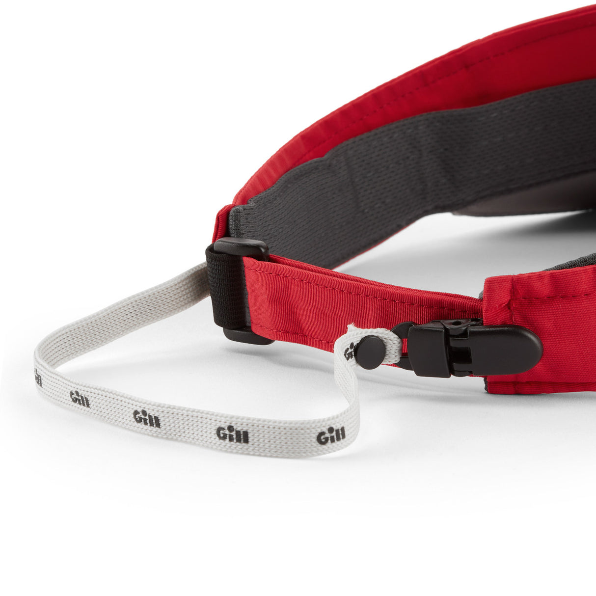 Gill Regatta Visor
