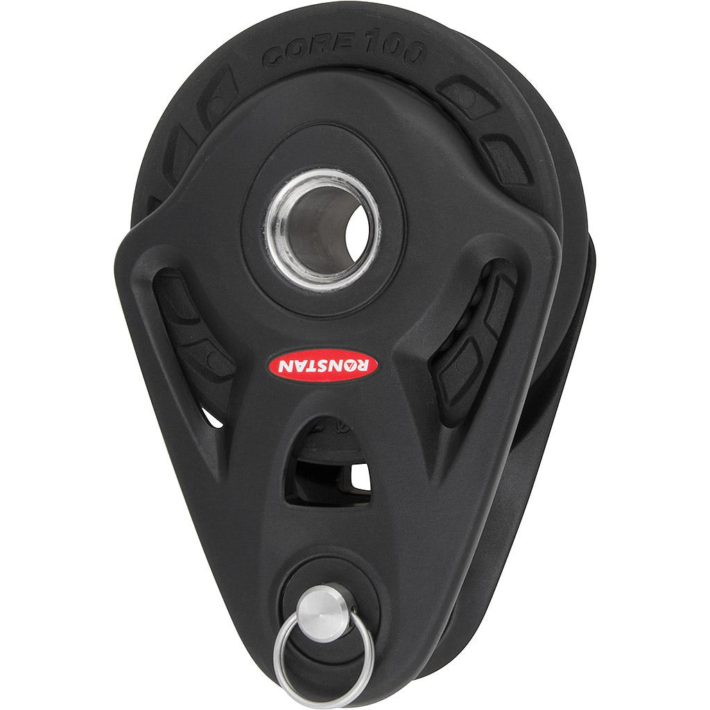 Ronstan Series 100 Core Block Mast Base