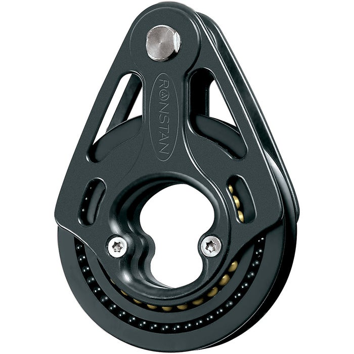 Ronstan Series 100 Halyard Orbit Block