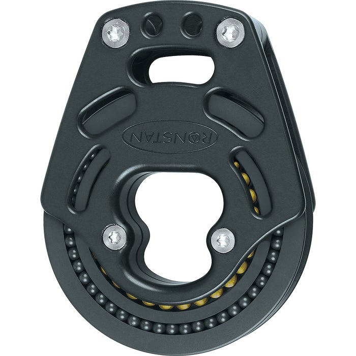 Ronstan Series 100 Strop Orbit Block, Single