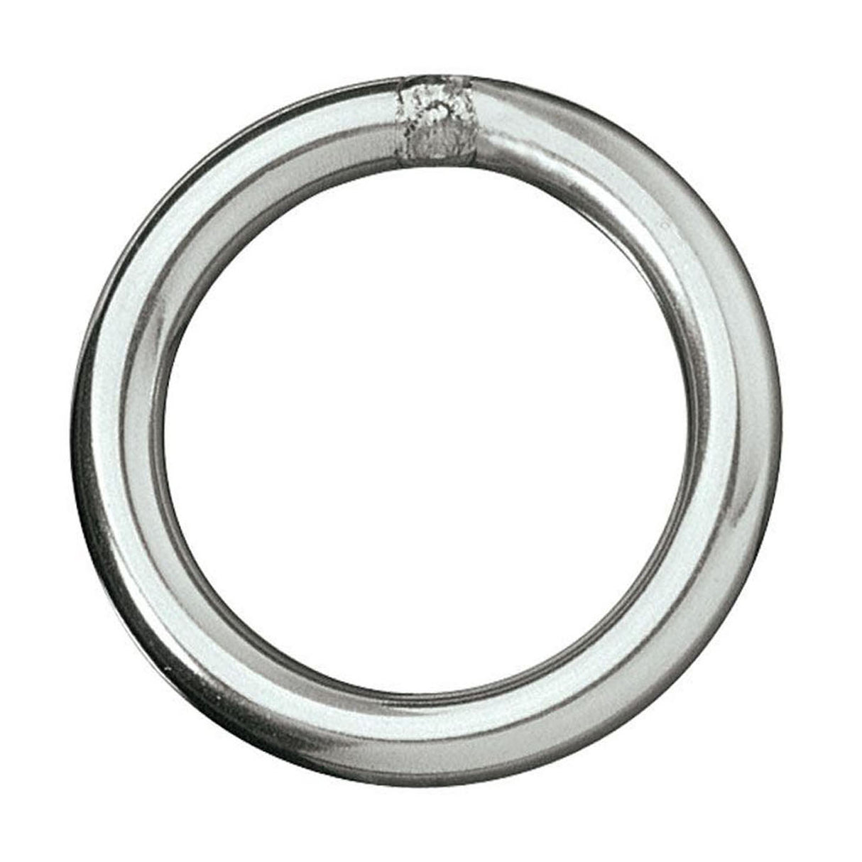 Ronstan 5mm Welded Ring 25.5mm Inside Diameter