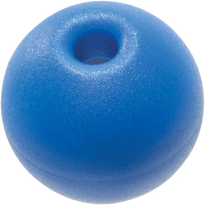Ronstan Tie Ball Blue 32mm (1 1/4") Diameter