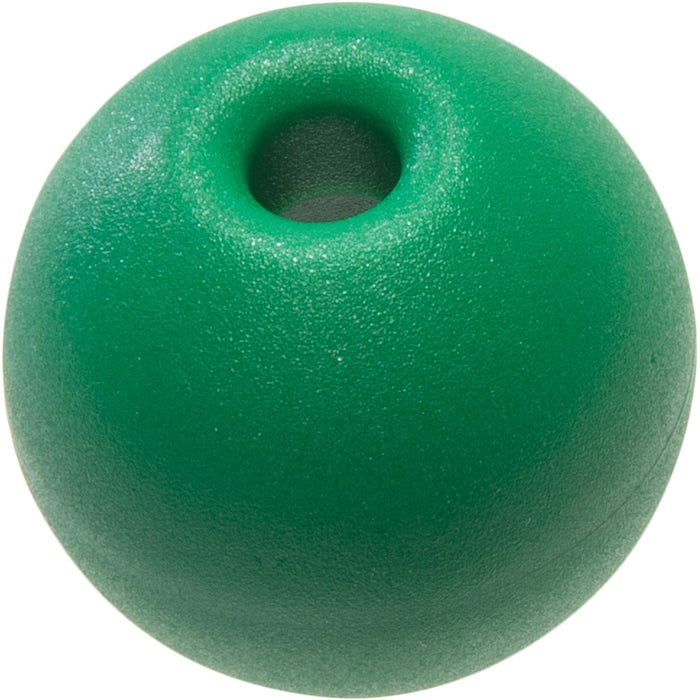 Ronstan Tie Ball Green 32mm (1 1/4") Diameter