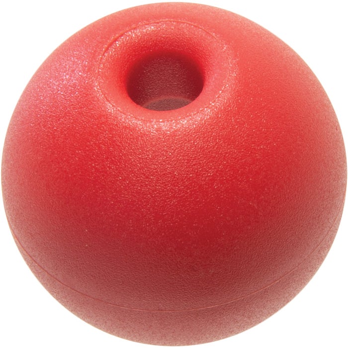 Ronstan Tie Ball Red 32mm (1 1/4") Diameter