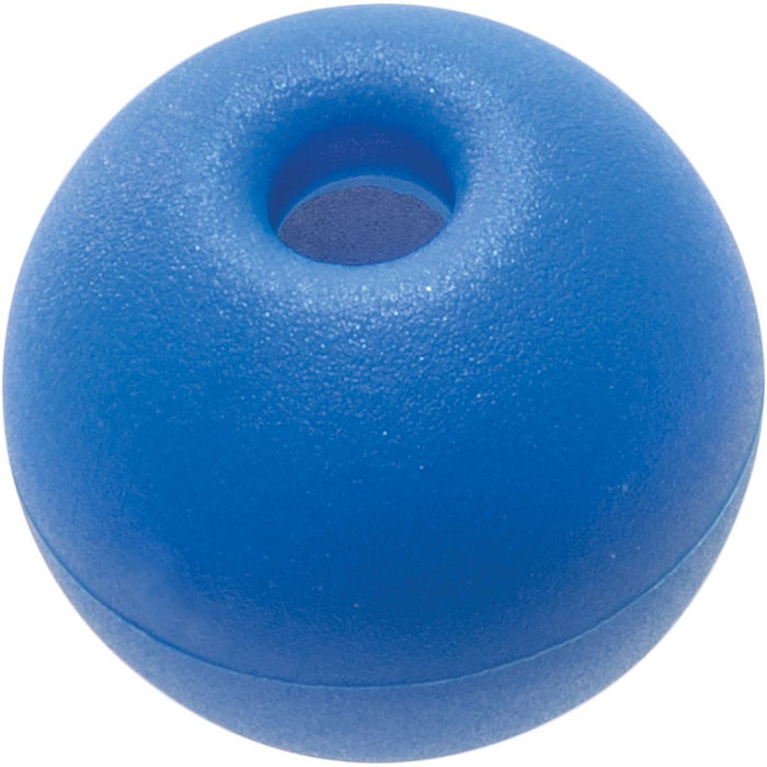 Ronstan Tie Ball Blue 25mm (1") Diameter